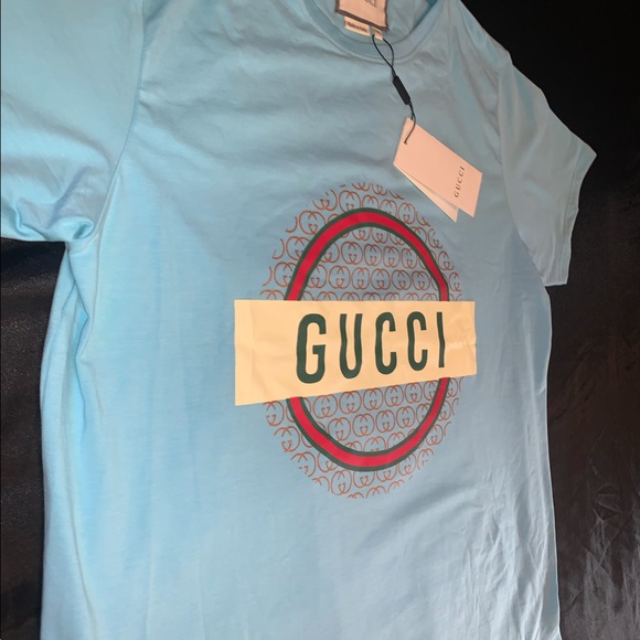 Gucci shirt - Picture 5 of 5